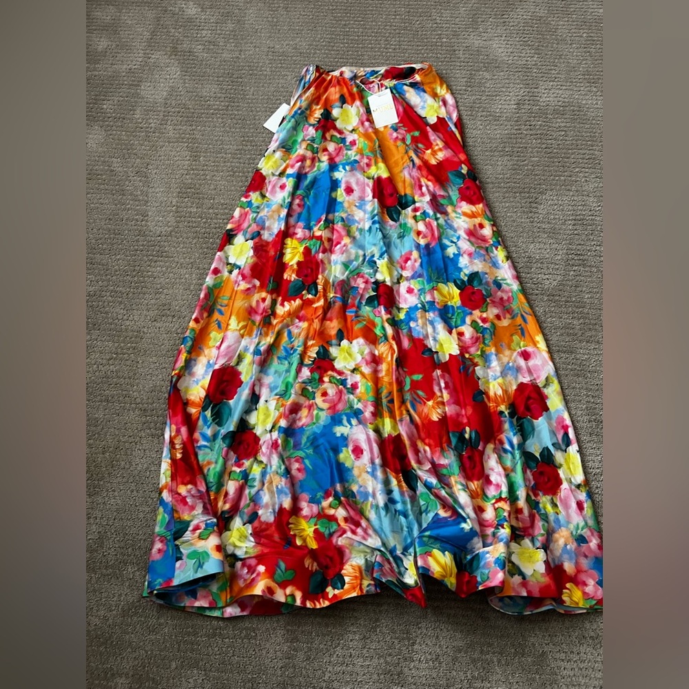 Show me your Mumu Tinsley Tube Dress - Picture 6 of 6